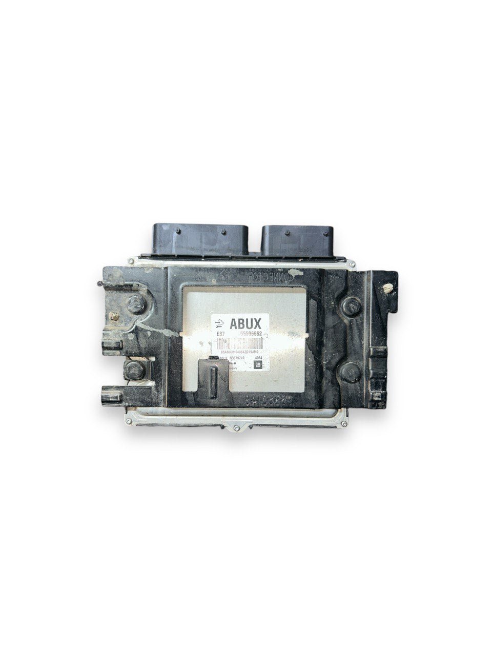 Centralina ECU Motore Opel Mokka X 1.7 Diesel (2012 > 2019) cod.55596662
