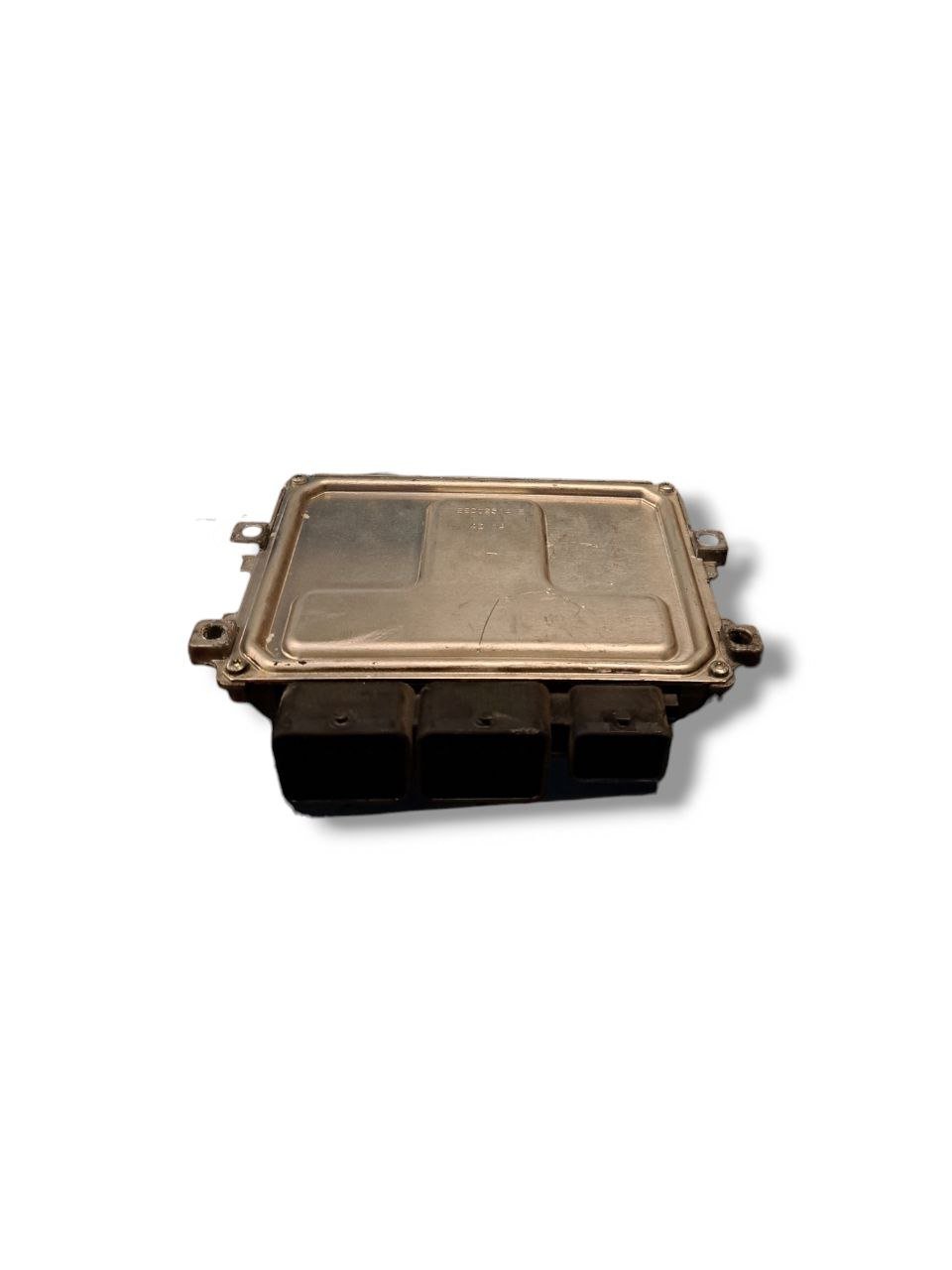 Centralina Ecu Motore Peugeot 208 / 2008 1.2 Benzina COD:9830510980 (2012-2019)