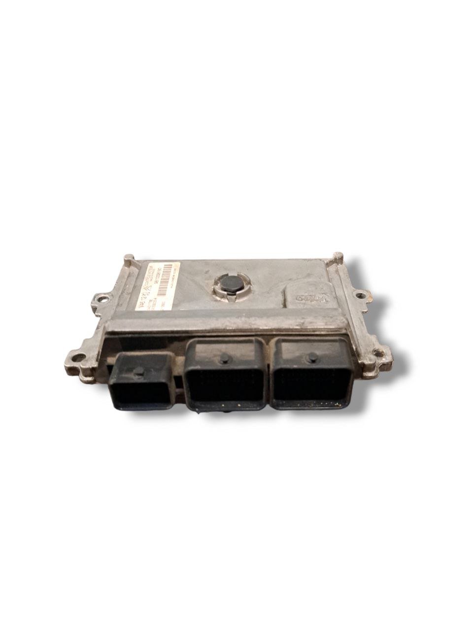 Centralina Ecu Motore Peugeot 208 / 2008 1.2 Benzina COD:9830510980 (2012-2019)