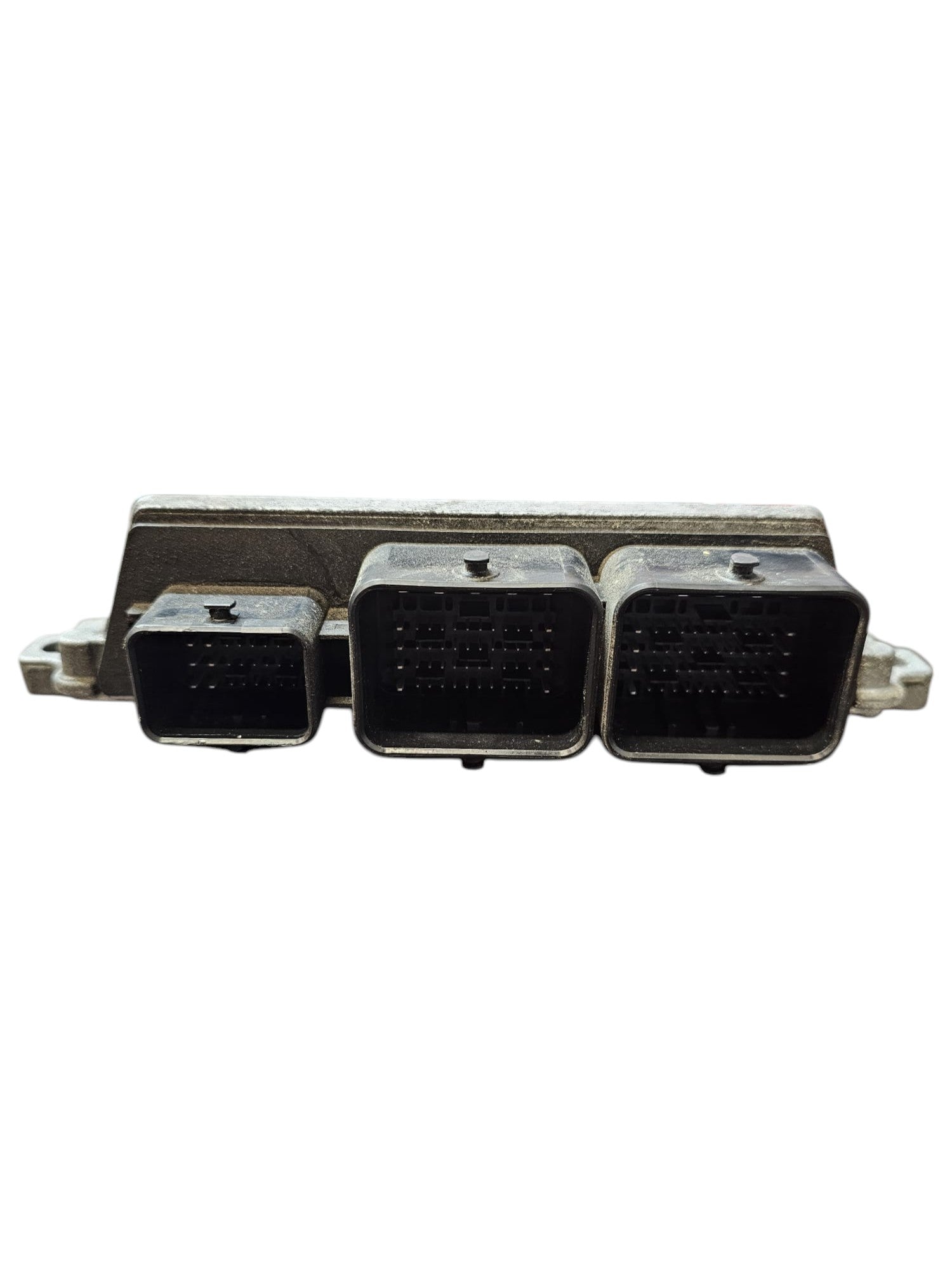 Centralina ECU Motore Peugeot 208 I 1.0 Benzina Cod:9805321980 (2012-2019)