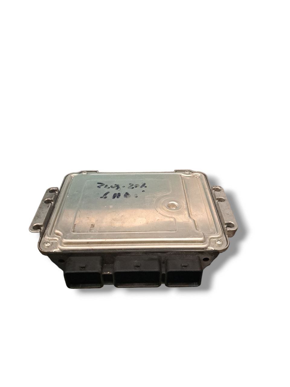 Centralina ecu motore Peugeot 307 1.6 HDI (2001-2009) COD:0281013872