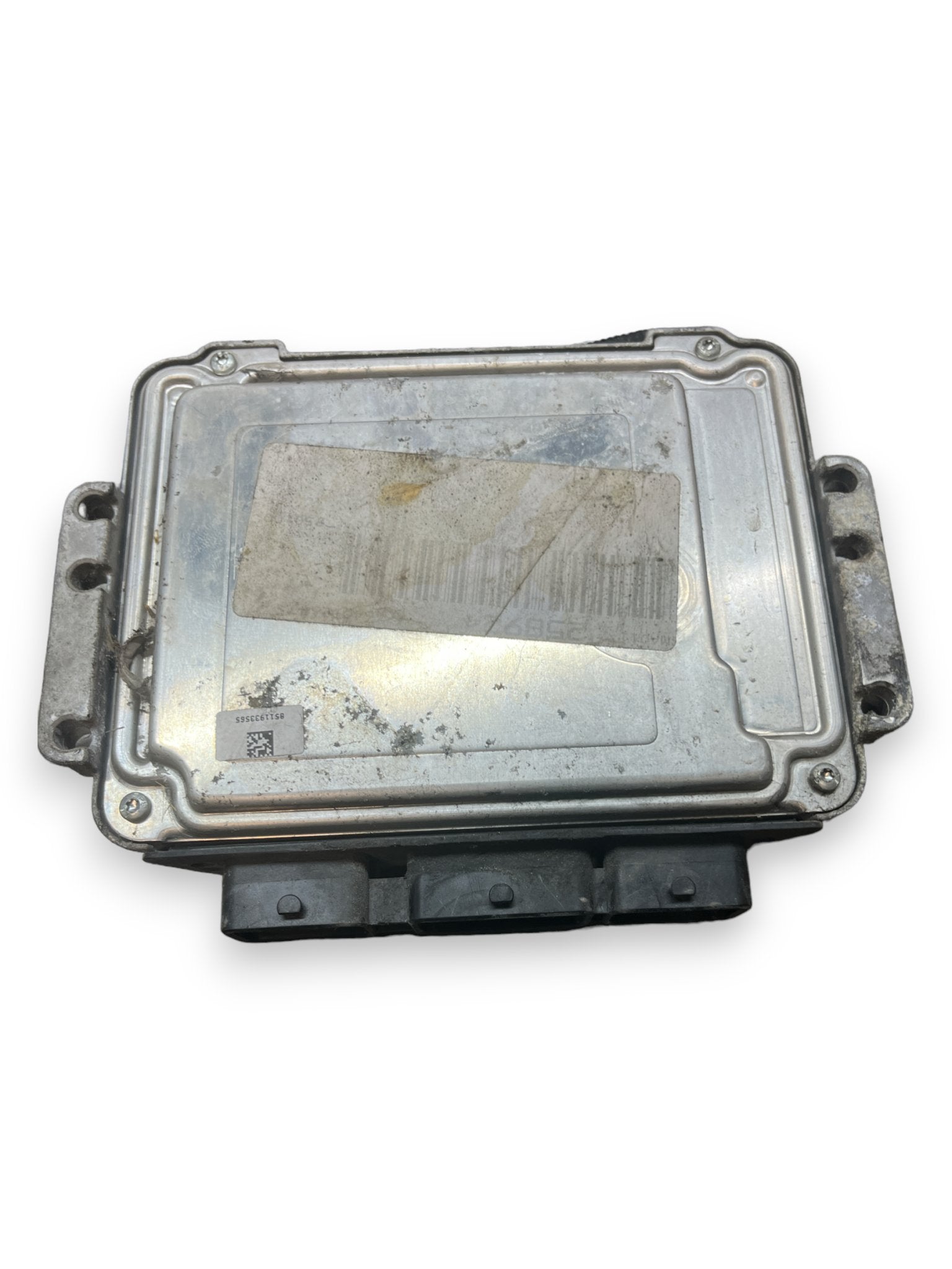Centralina ECU Motore Peugeot Expert /  Fiat Scudo 1.6 Diesel (2007-2016) COD:0281012982