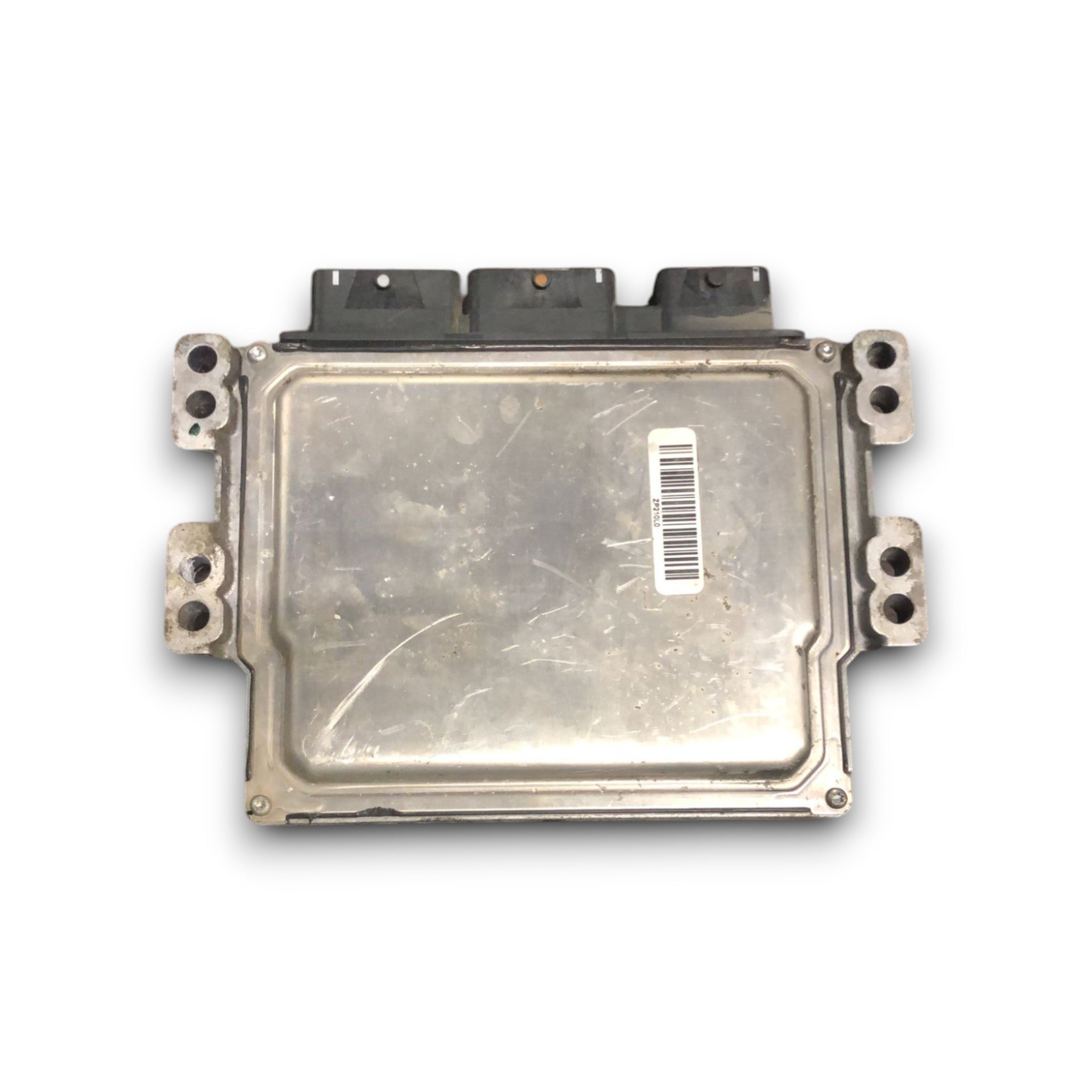 Centralina Ecu Motore Renault Clio III 1.5 Diesel (2005 > 2013) cod:237100875R