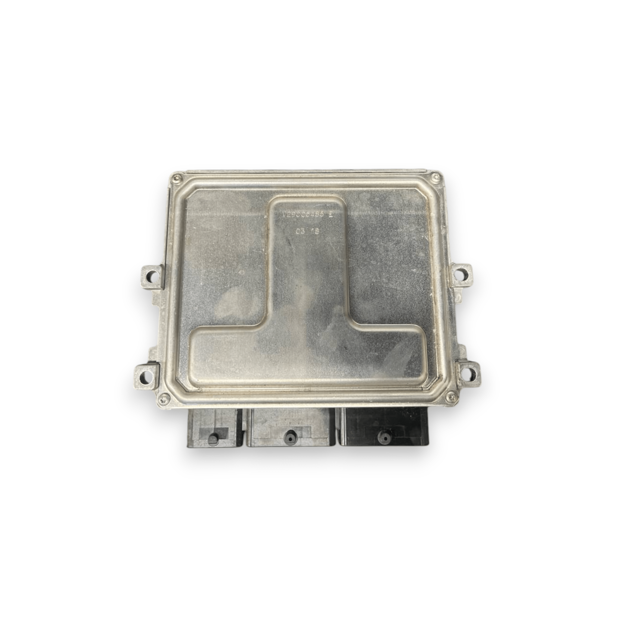 Centralina Ecu Motore Renault Clio IV 0.9 Benzina (2012 al 2021) cod: 237109221R