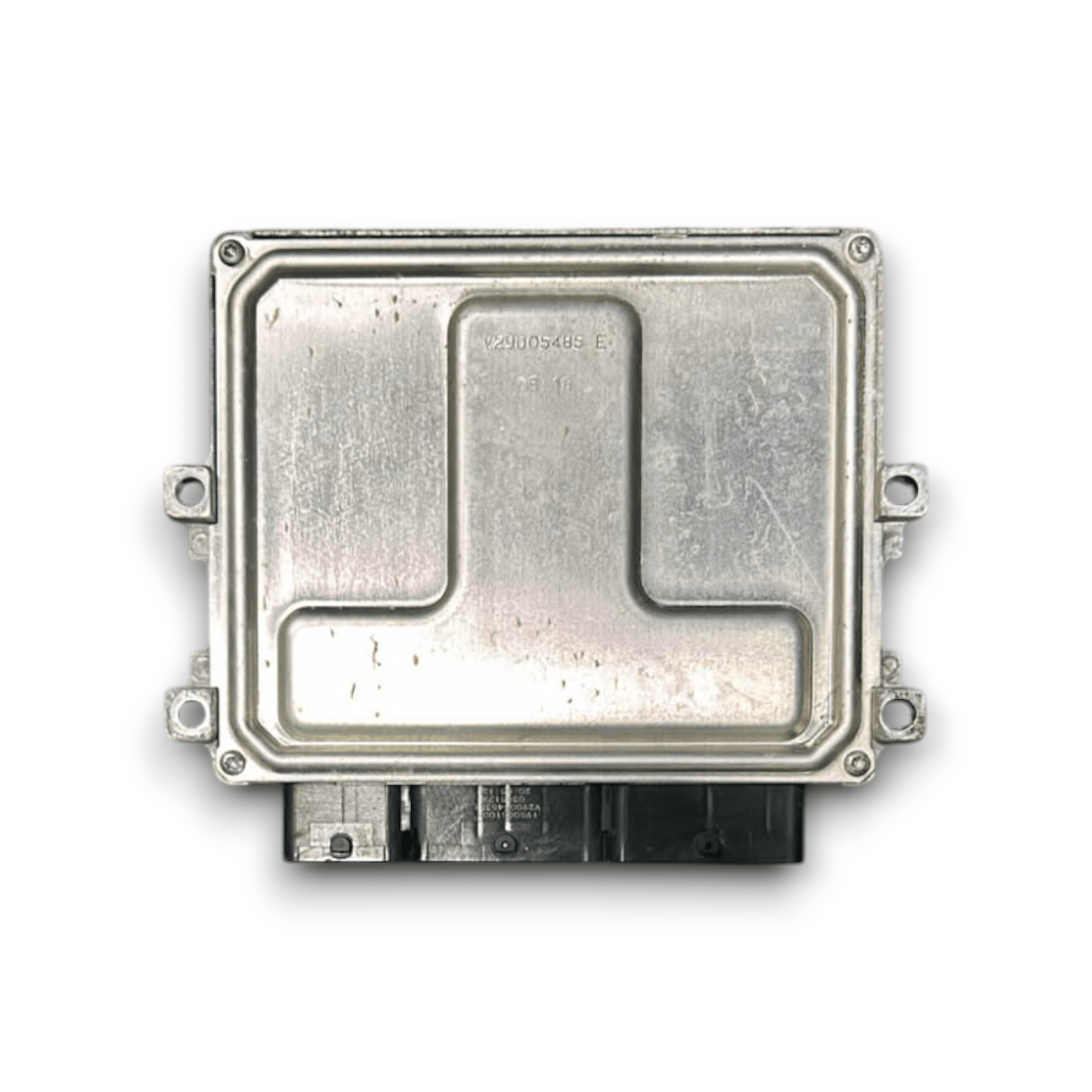Centralina ECU Motore Renault Clio IV 0.9 Benzina cod:237109719R (2012 > 2021)