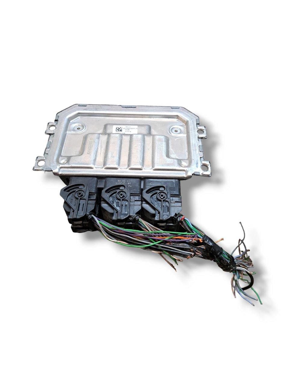 Centralina ECU Motore Renault Clio IV 1.2 Benzina ( 2012 - 2019 ) COD:237108979R