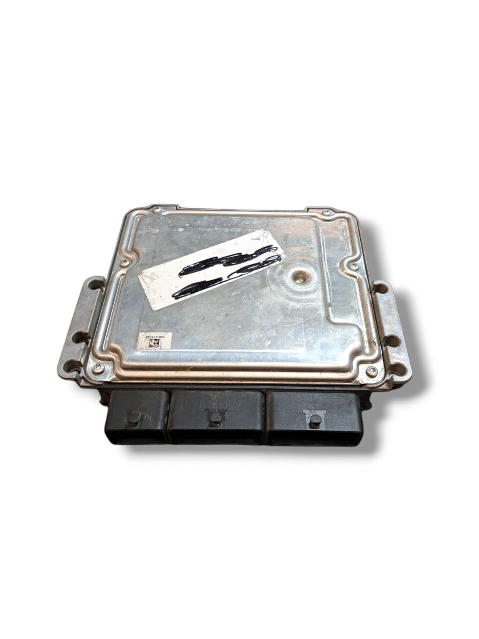 Centralina ECU Motore Renault Clio IV 1.5 Diesel ( 2012 - 2019 ) COD:0281035806