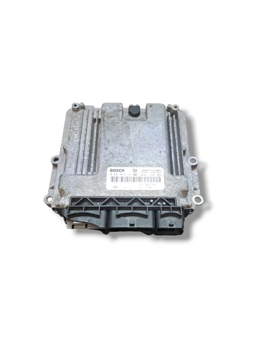 Centralina ECU Motore Renault Clio IV 1.5 Diesel ( 2012 - 2019 ) COD:237102213R
