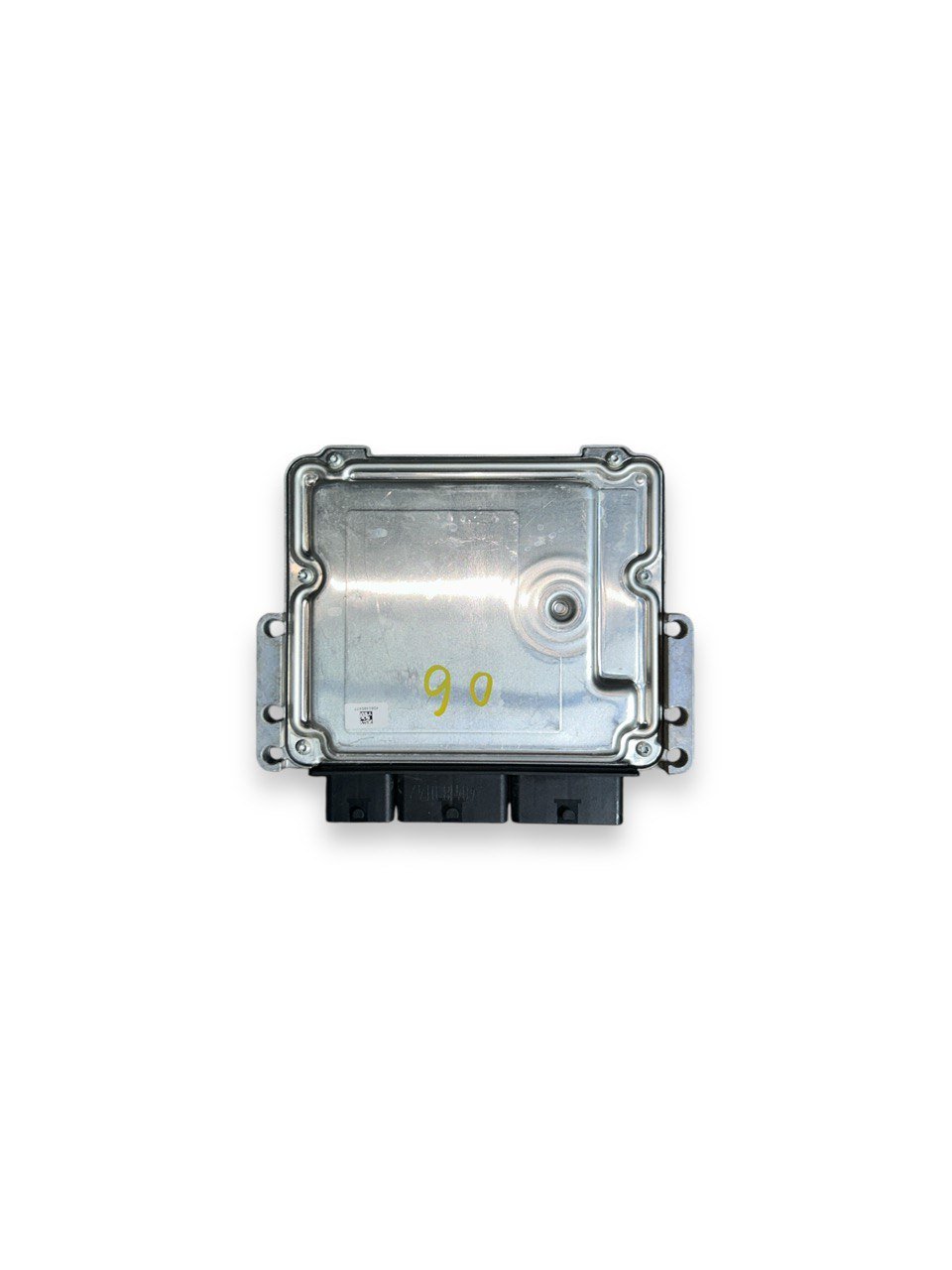 Centralina ECU Motore Renault Clio IV 1.5 Diesel ( 2012 > 2019 ) cod.237106319R