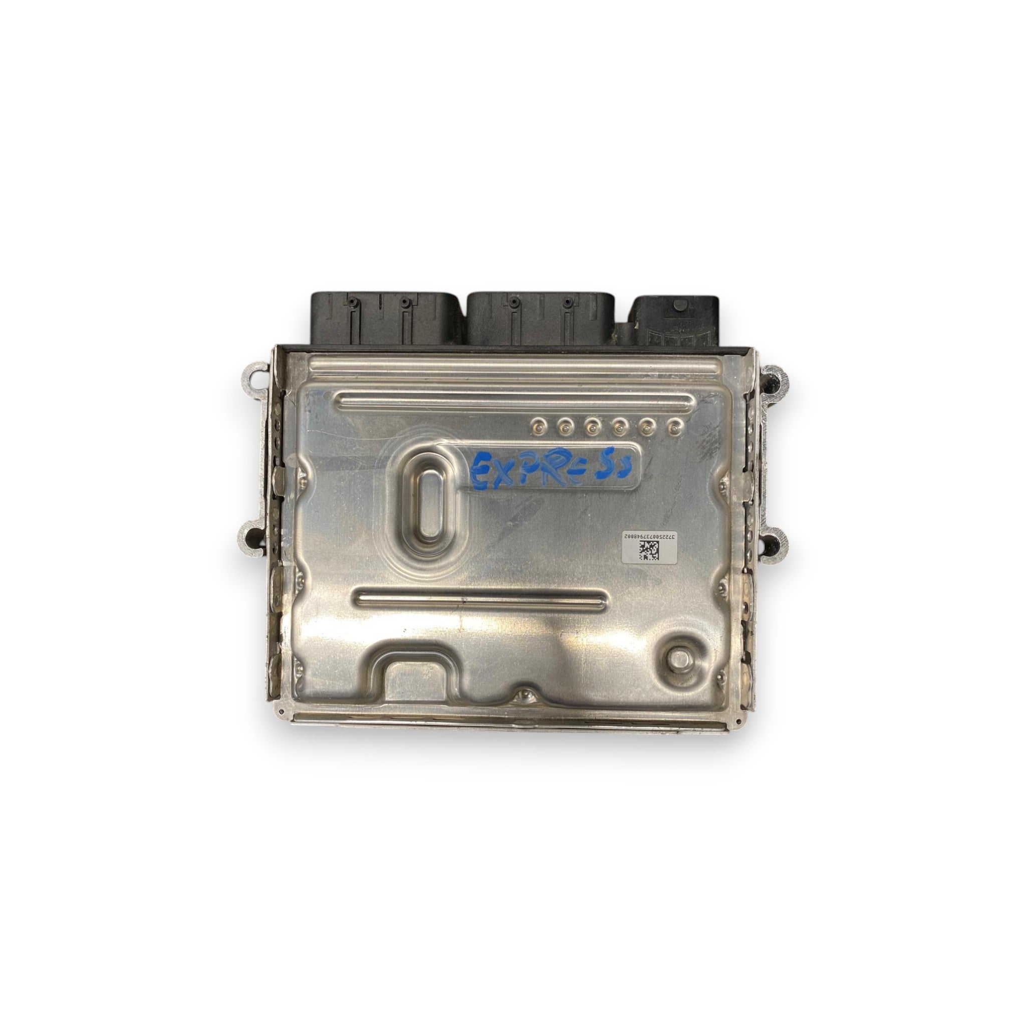 Centralina Ecu motore Renault Express 1.5 Diesel (2020-) Cod: 0281039177