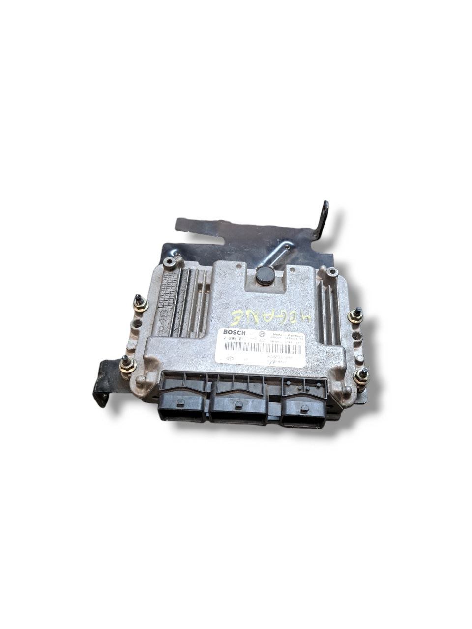 Centralina Ecu Motore Renault Megane / Scenic 1.9 DCI (2003-2008) COD:8200391966
