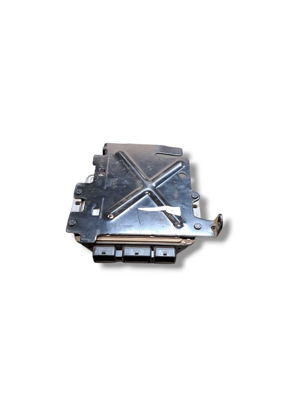 Centralina Ecu Motore Renault Megane / Scenic 1.9 DCI (2003-2008) COD:8200391966