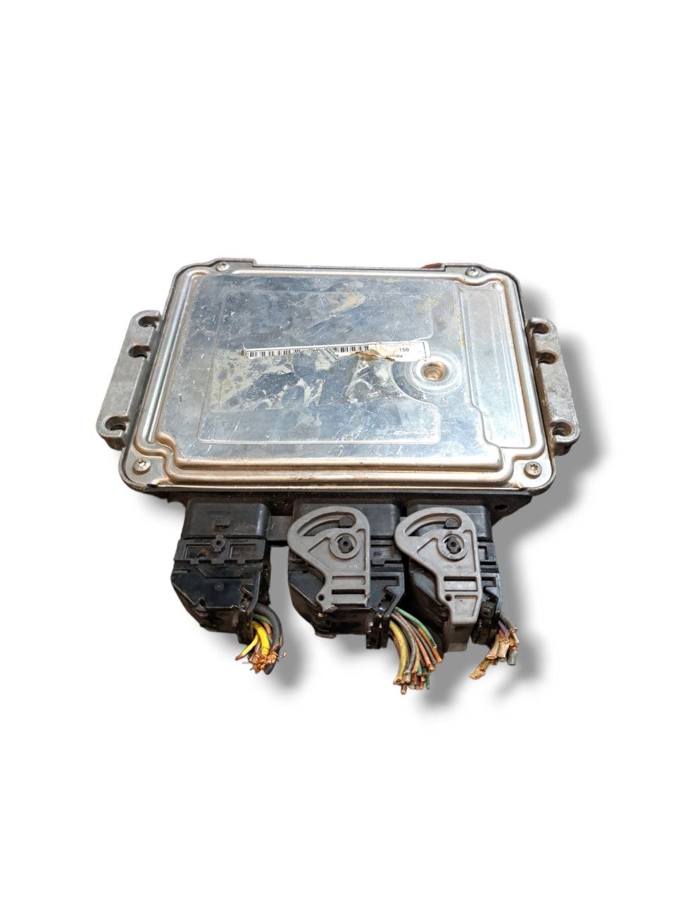Centralina Ecu Motore Renault Megane / Scenic 1.9 DCI (2003-2008) COD:8200391966
