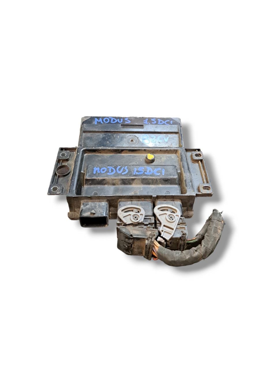Centralina ecu motore Renault Modus 1.5 Diesel (2005) COD:8200398934