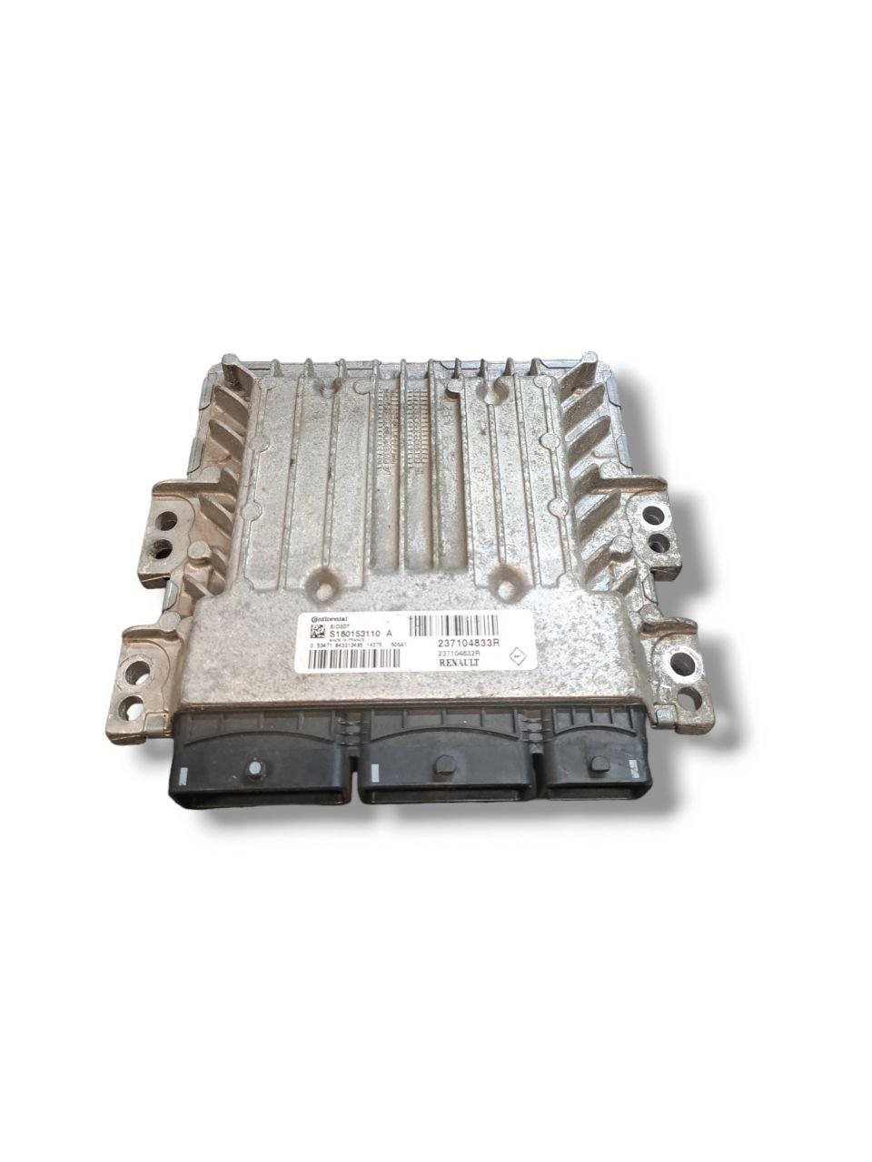 Centralina Ecu Motore Renault Scenic III 1.5 DCI (2012) COD:237104833R