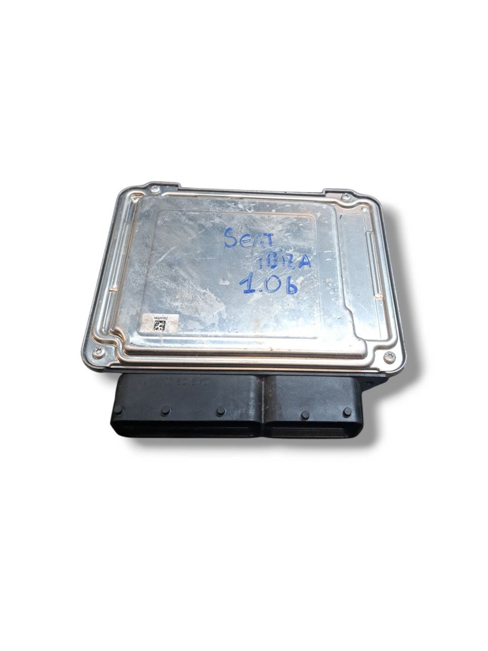 Centralina ECU Motore Seat Ibiza 1.0 benzina (2017>) COD:04C907309BC