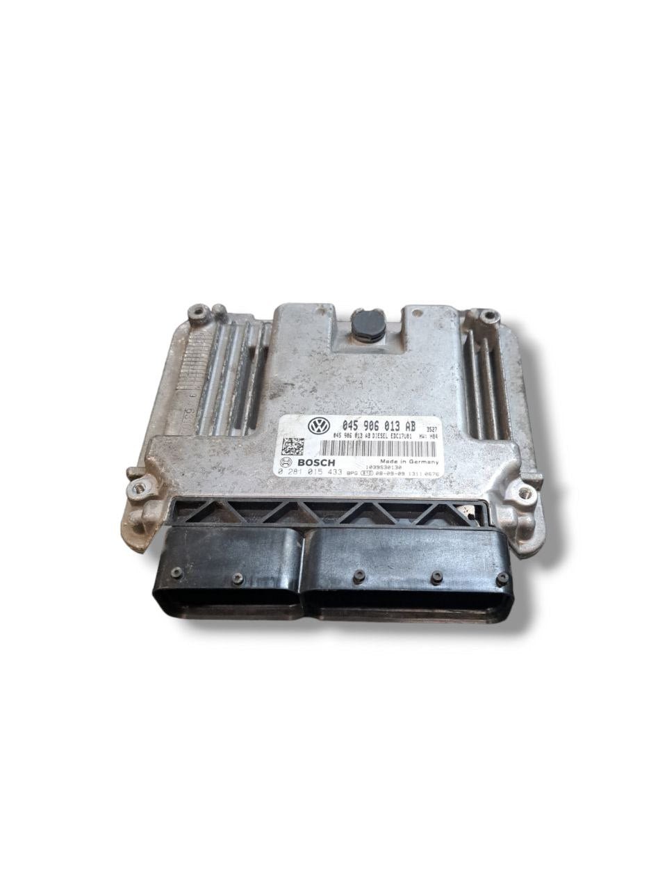 Centralina Ecu Motore Seat Ibiza 1.4 TDI MK4 (2008-2017) COD:045906013AB