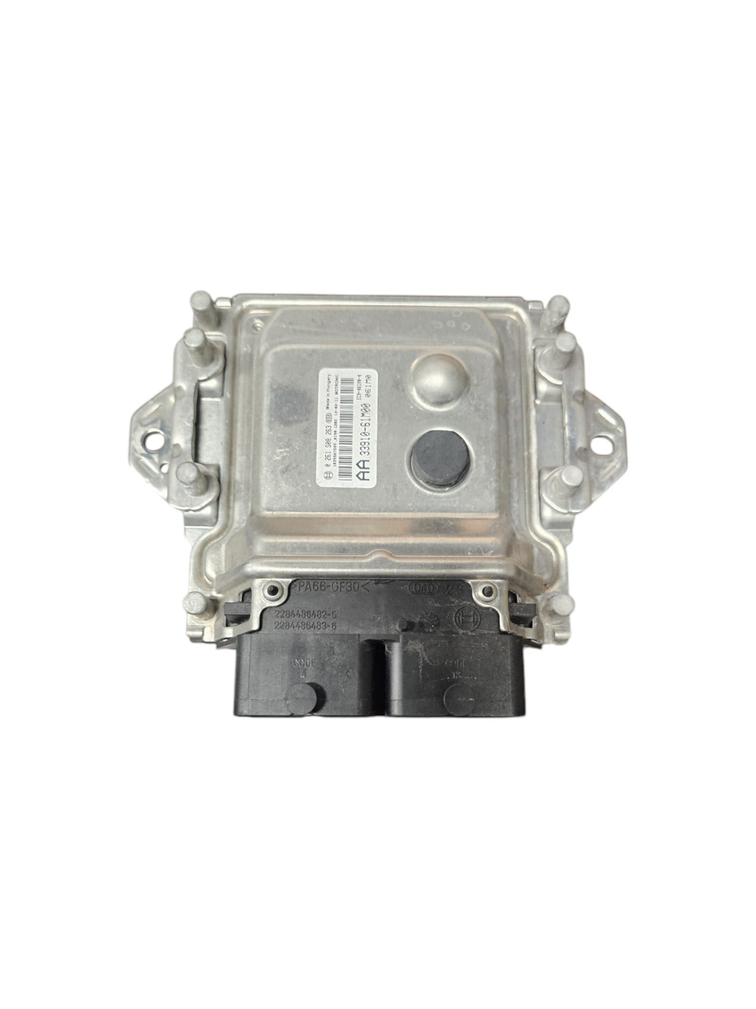 Centralina ECU Motore Suzuki S-Cross JY 1.6 Benzina Cod:3391061M00 (2013-2022)
