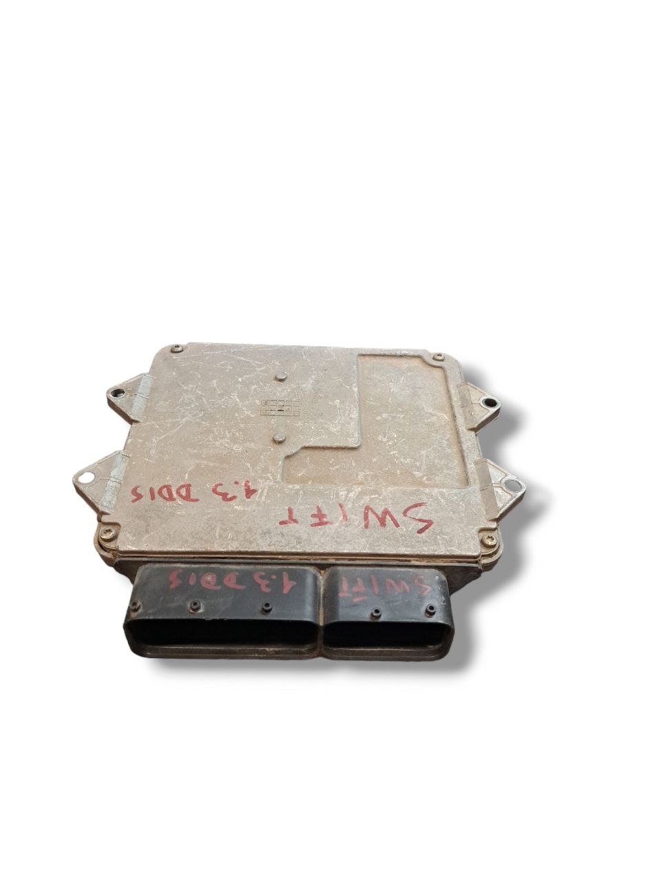 Centralina Ecu Motore Suzuki Swift 1.3 Diesel (2004-2010) COD:55195173AB