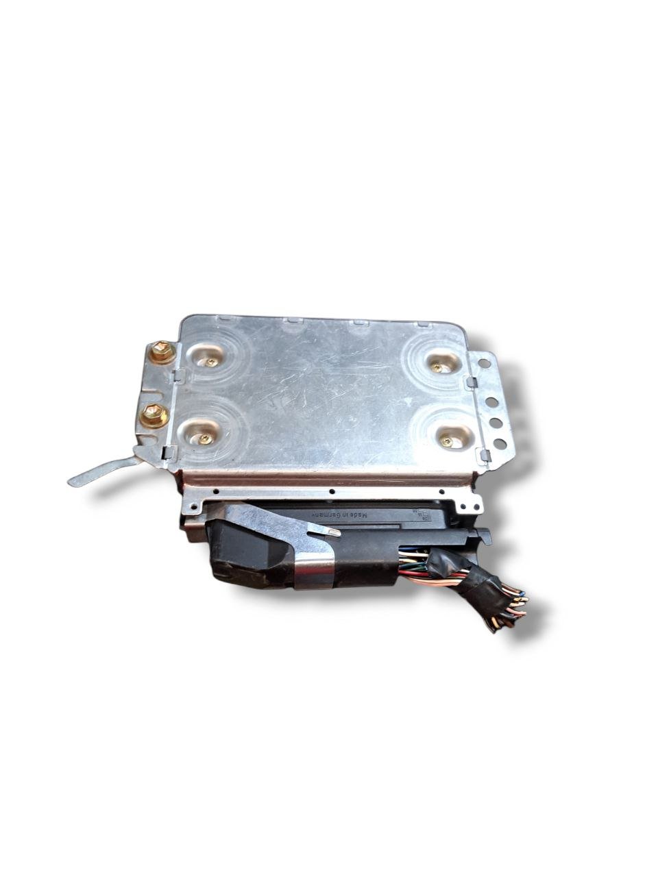 Centralina ecu motore Toyota Avensis 1.6 Benzina (2000-2003) COD:89661-05231