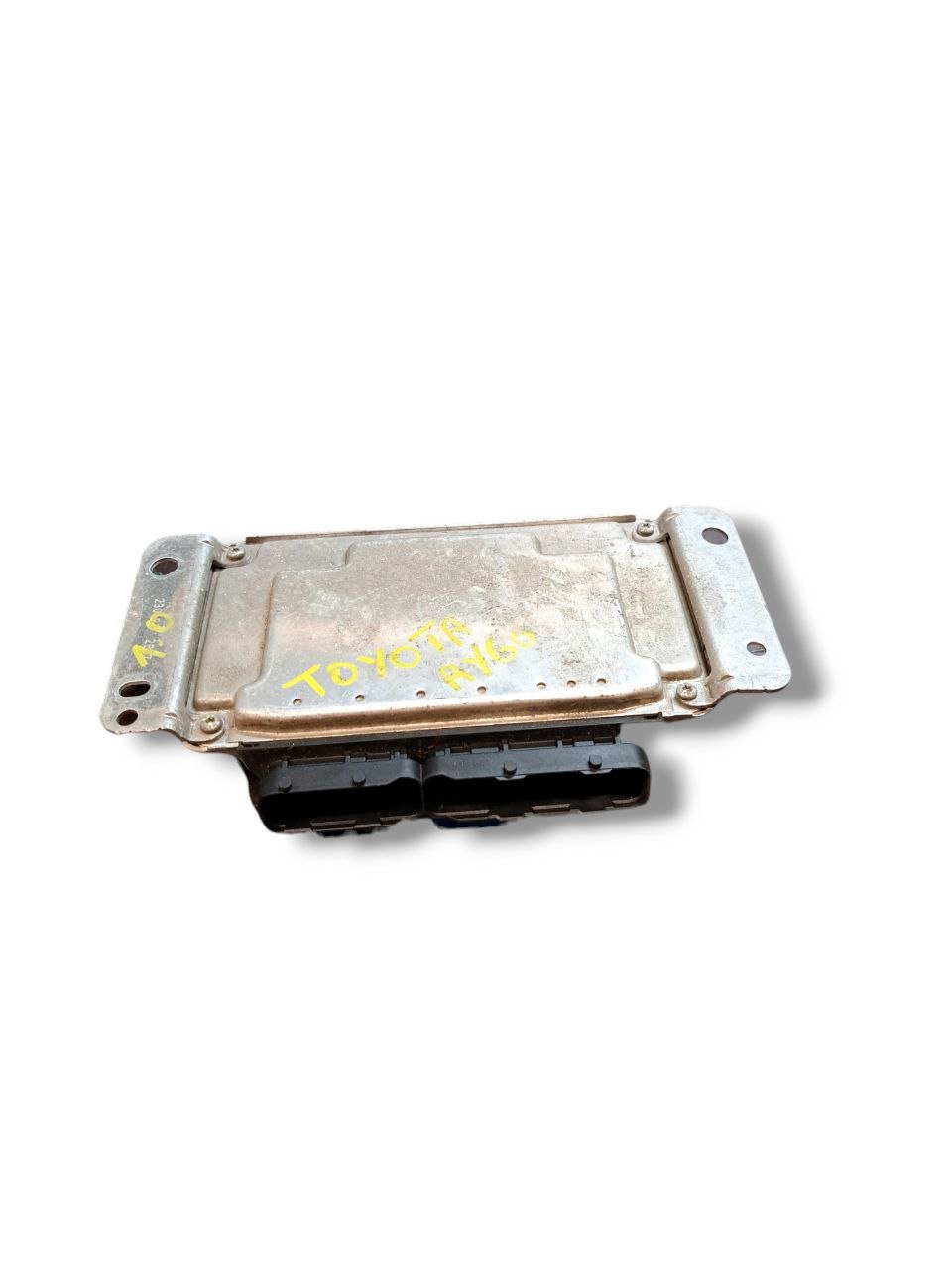 Centralina Ecu Motore Toyota Aygo / Citroen C1 / Peugeot 107 1.0 benzina (2006) COD:89661-0H023