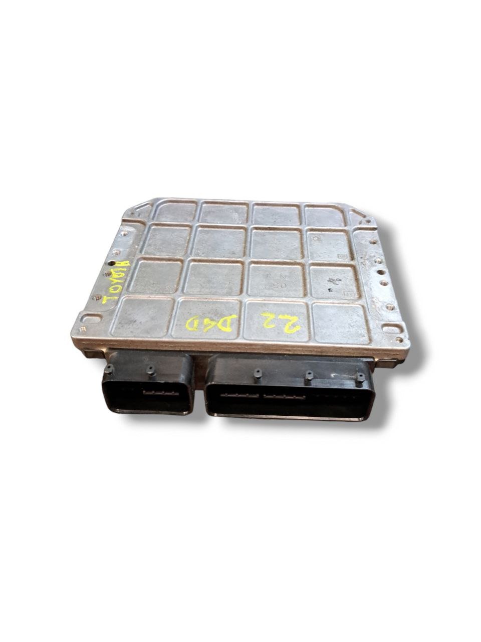 Centralina ECU Motore Toyota Rav IV 2.2 Diesel (2006 - 2009) COD:8966142C01