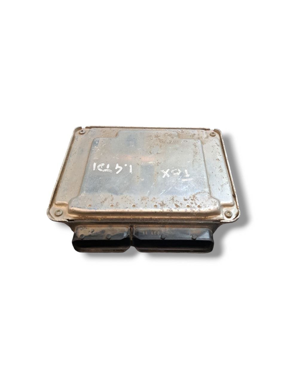 Centralina Ecu motore Volkswagen Fox 1.4 TDI ( 2006 ) COD:045906019BN