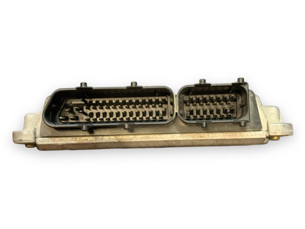 Centralina Ecu Motore Volkswagen Golf IV 1.9 TDI (2002) COD:038906018AE-0281001851