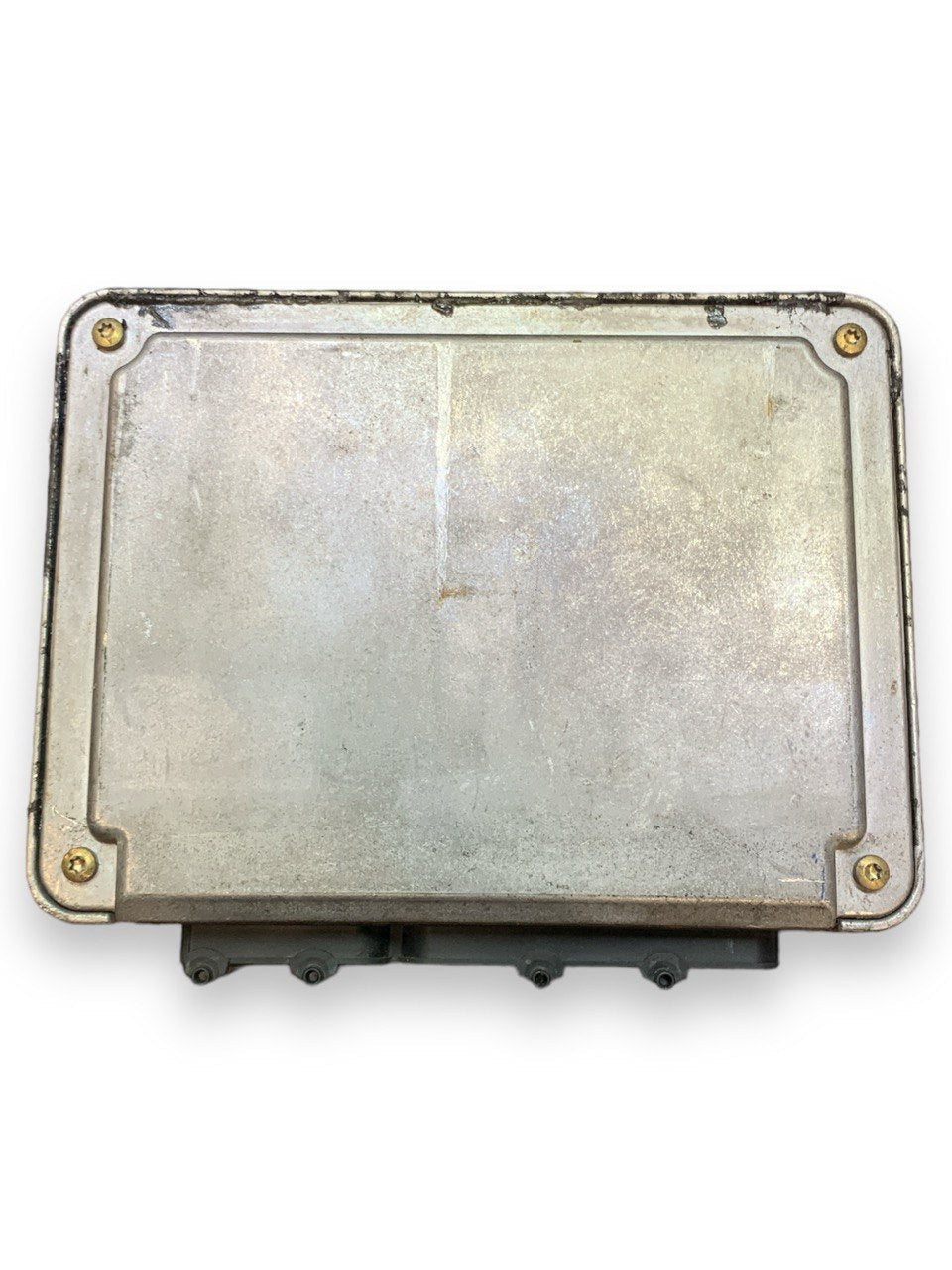 Centralina Ecu Motore Volkswagen Golf IV 1.9 TDI (2002) COD:038906018AE-0281001851