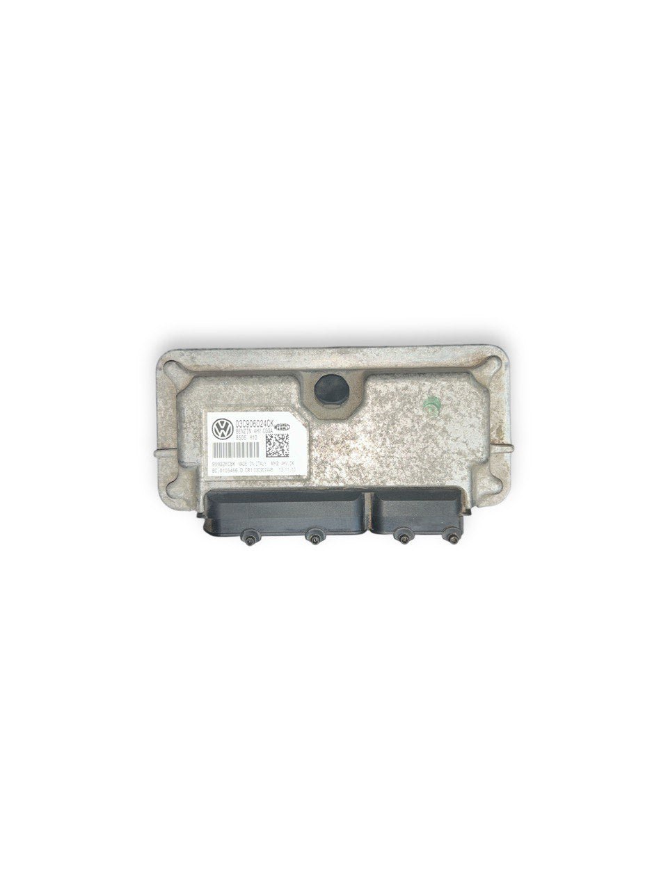 Centralina ECU Motore Volkswagen Golf VI 1.4 Benzina (2008 > 2012) cod.03C906024CK