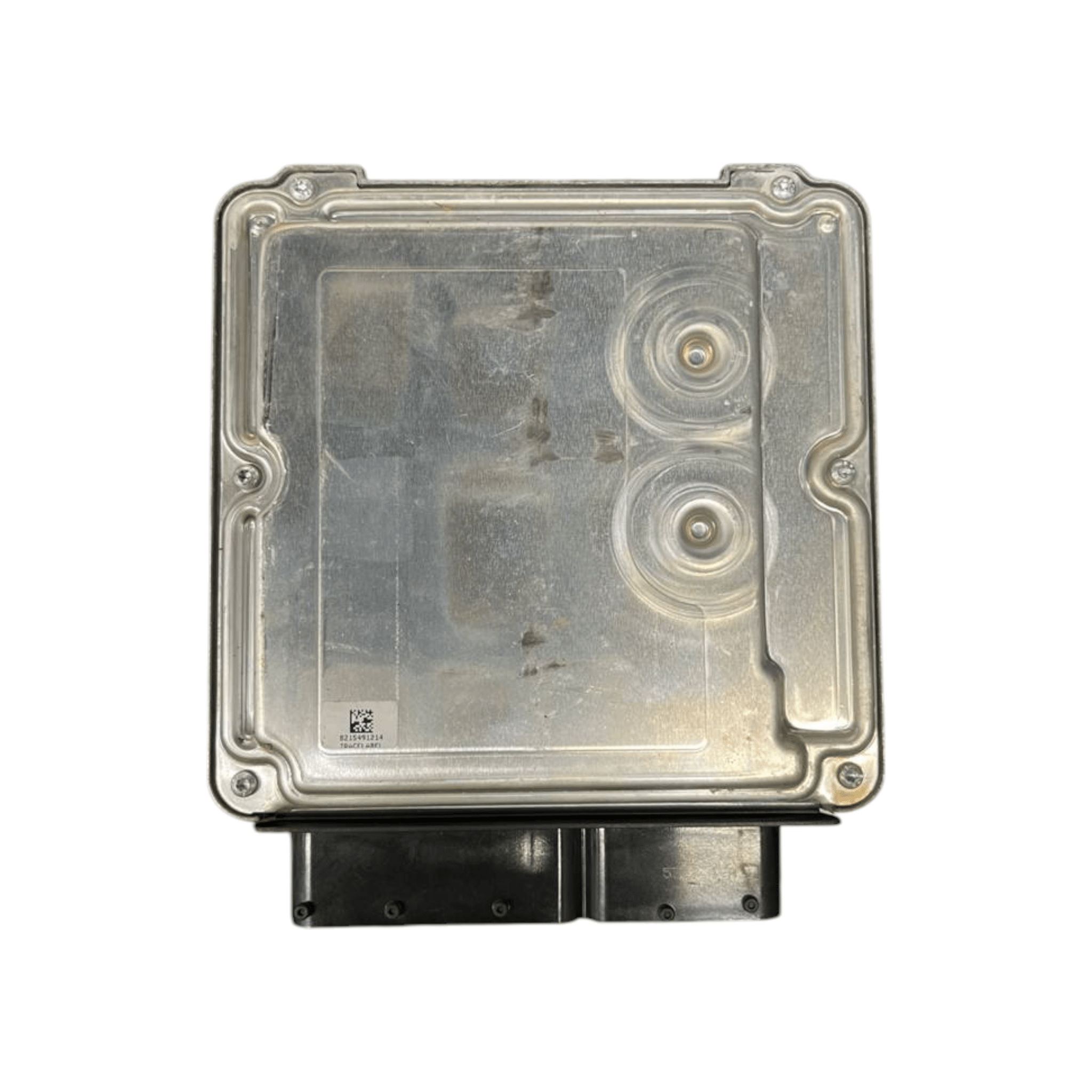 Centralina ecu motore Volkswagen Golf VI 2.0 diesel (2008-2012) cod.03L906022AG