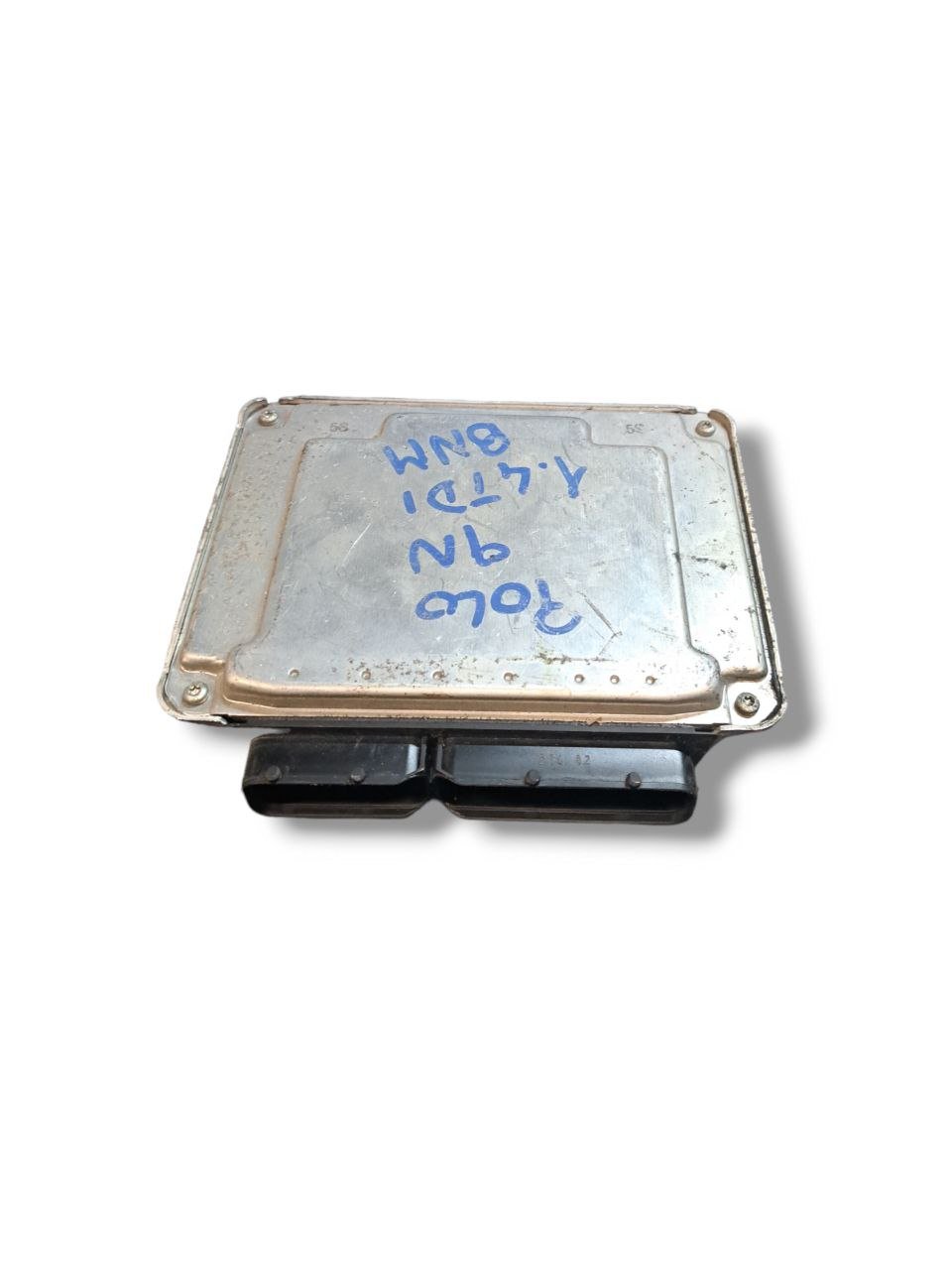 Centralina Ecu Motore Volkswagen Polo 9N ( 2007 ) 1.4 Diesel  COD:045906019BP