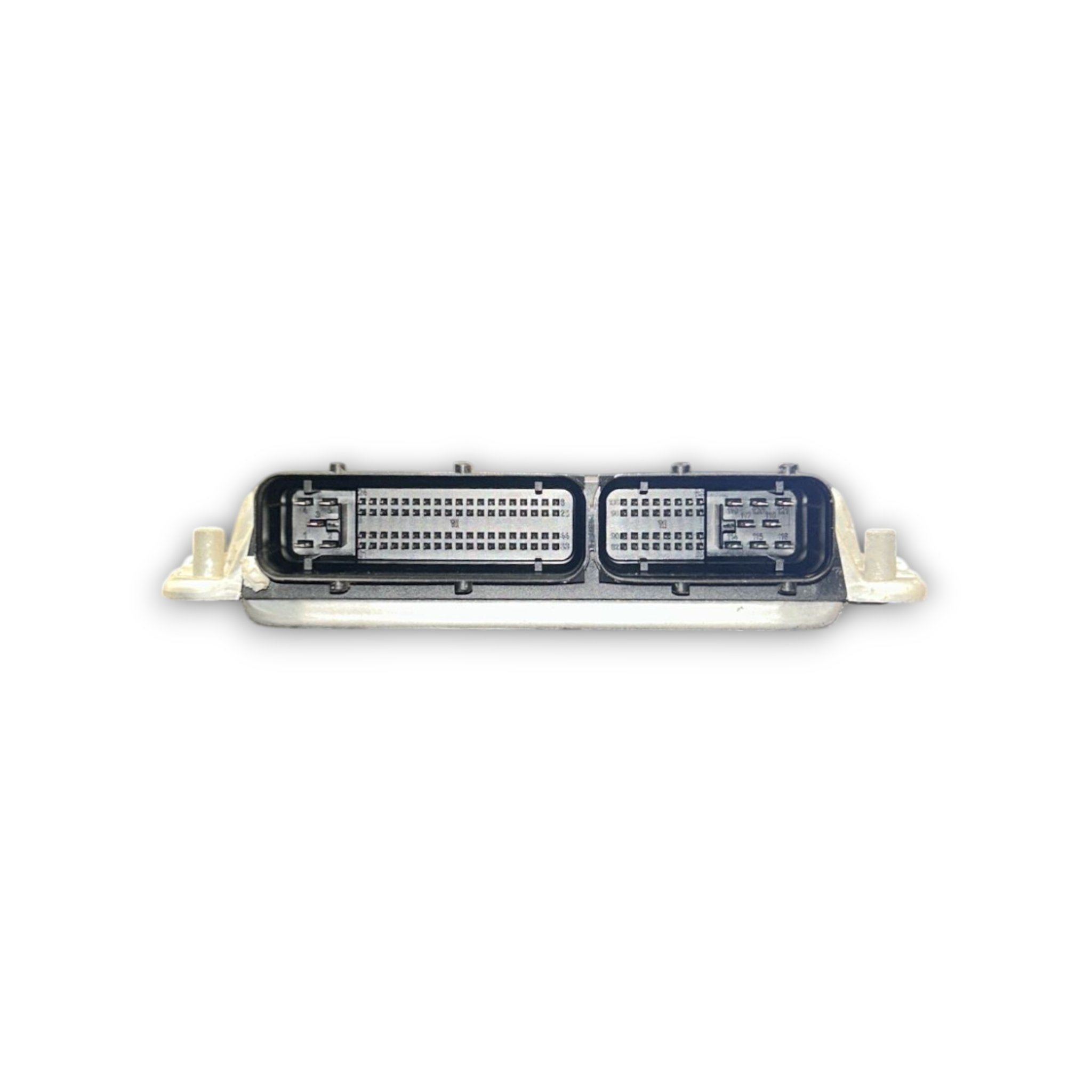 Centralina ECU Motore Volkswagen Polo IV (9N) cod.045906019BP 1.4 Diesel (2001 > 2009)