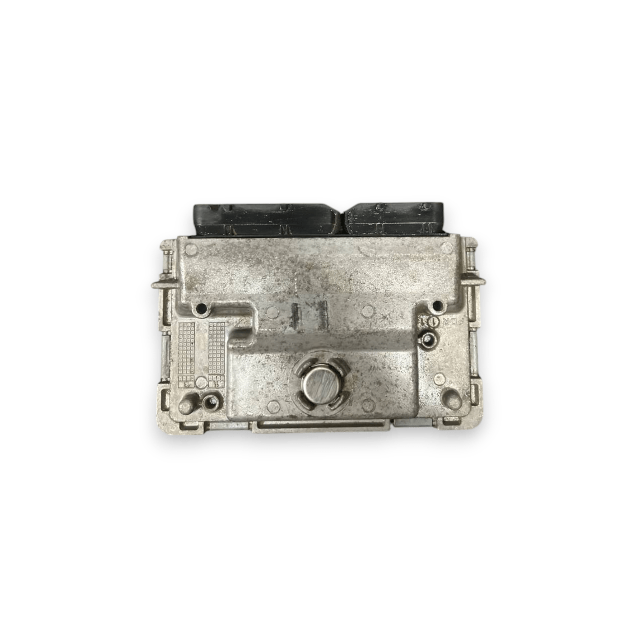 Centralina Ecu Motore Volkswagen Polo V 6R 1.2 Benzina (2009 al 2017) cod: 03E906019B