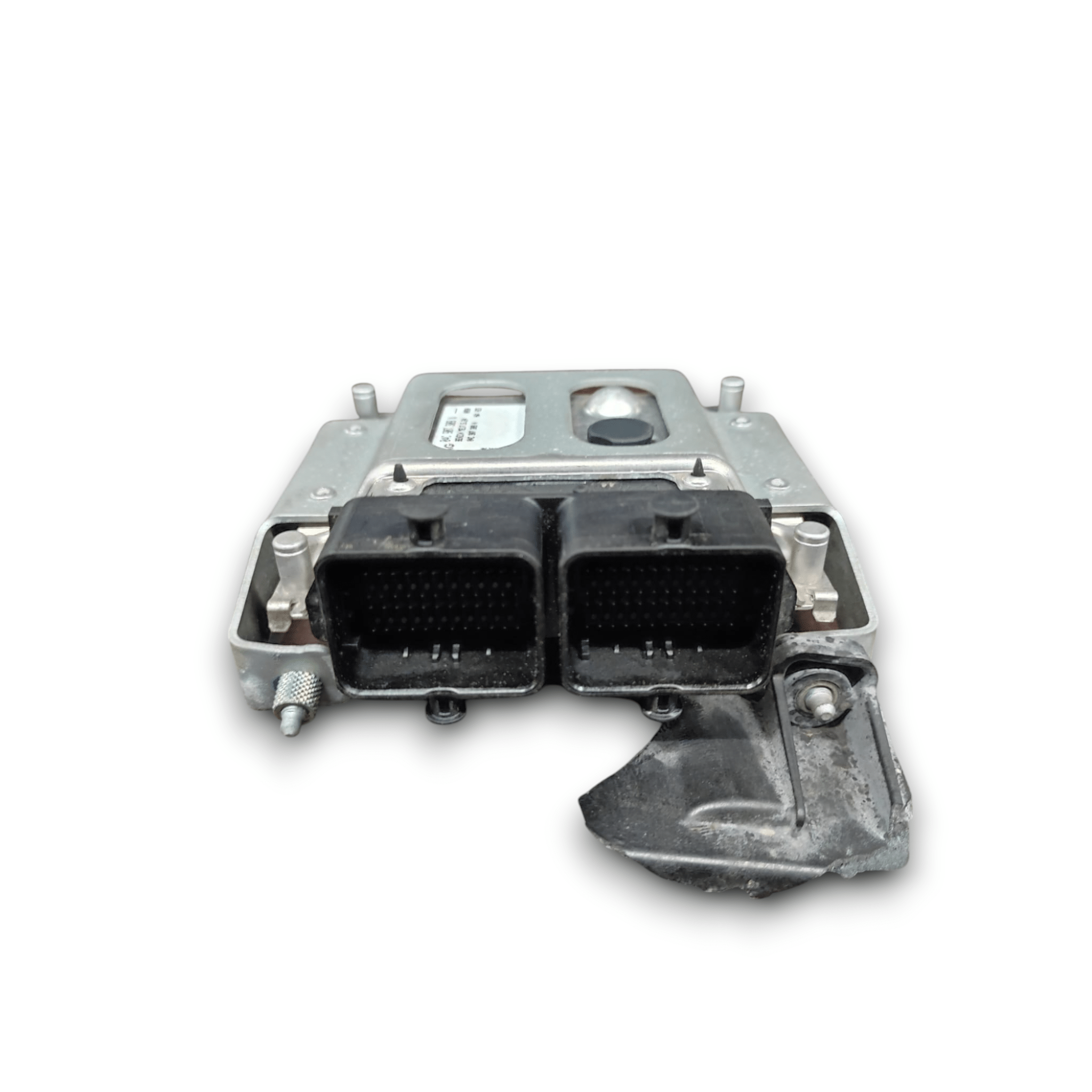 Centralina Ecu Motore Volkswagen T-Cross 1.0 Benzina COD: 04C907309N (2019>)