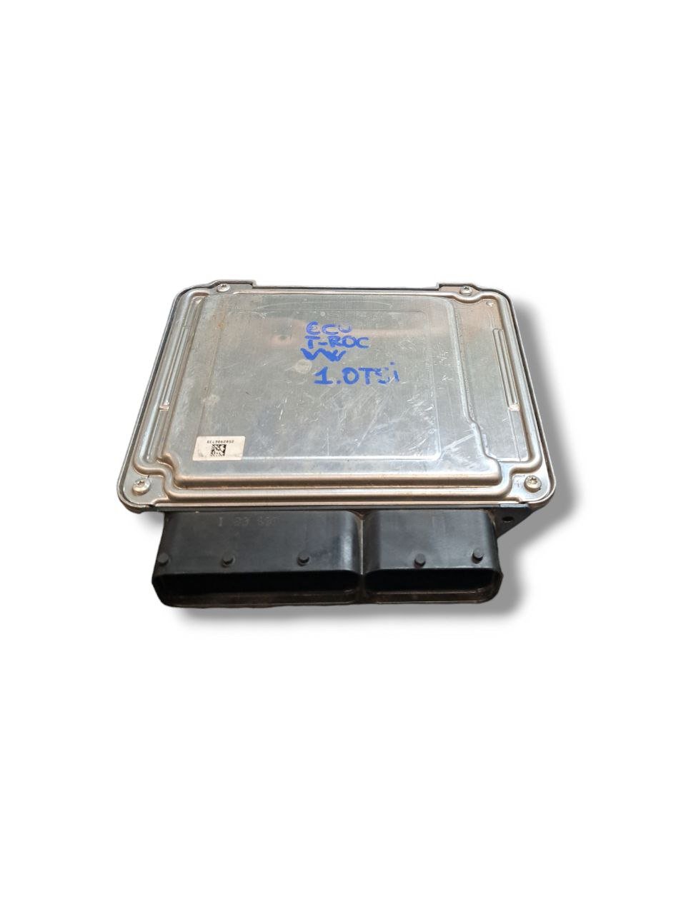 Centralina Ecu Motore Volkswagen T-roc 1.0 tsi (2017>) COD:04C907309BB