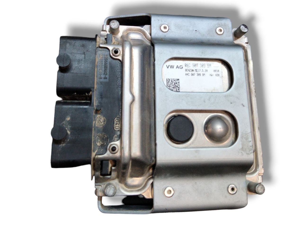 Centralina Ecu Motore Volkswagen Up 1.0 Benzina (2012>) COD:04C907309BM