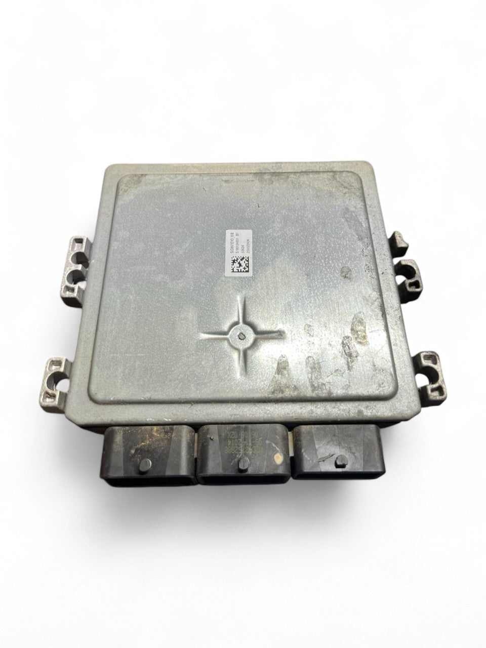 Centralina ecu motore Volvo V60 1.6 diesel (2010-2018)cod.31355712 / S180134103