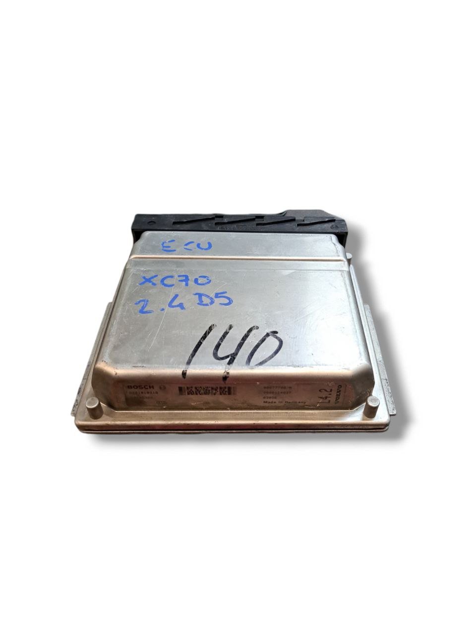 Centralina ECU Motore Volvo V70 2.4 Diesel (2001) COD:0281010319