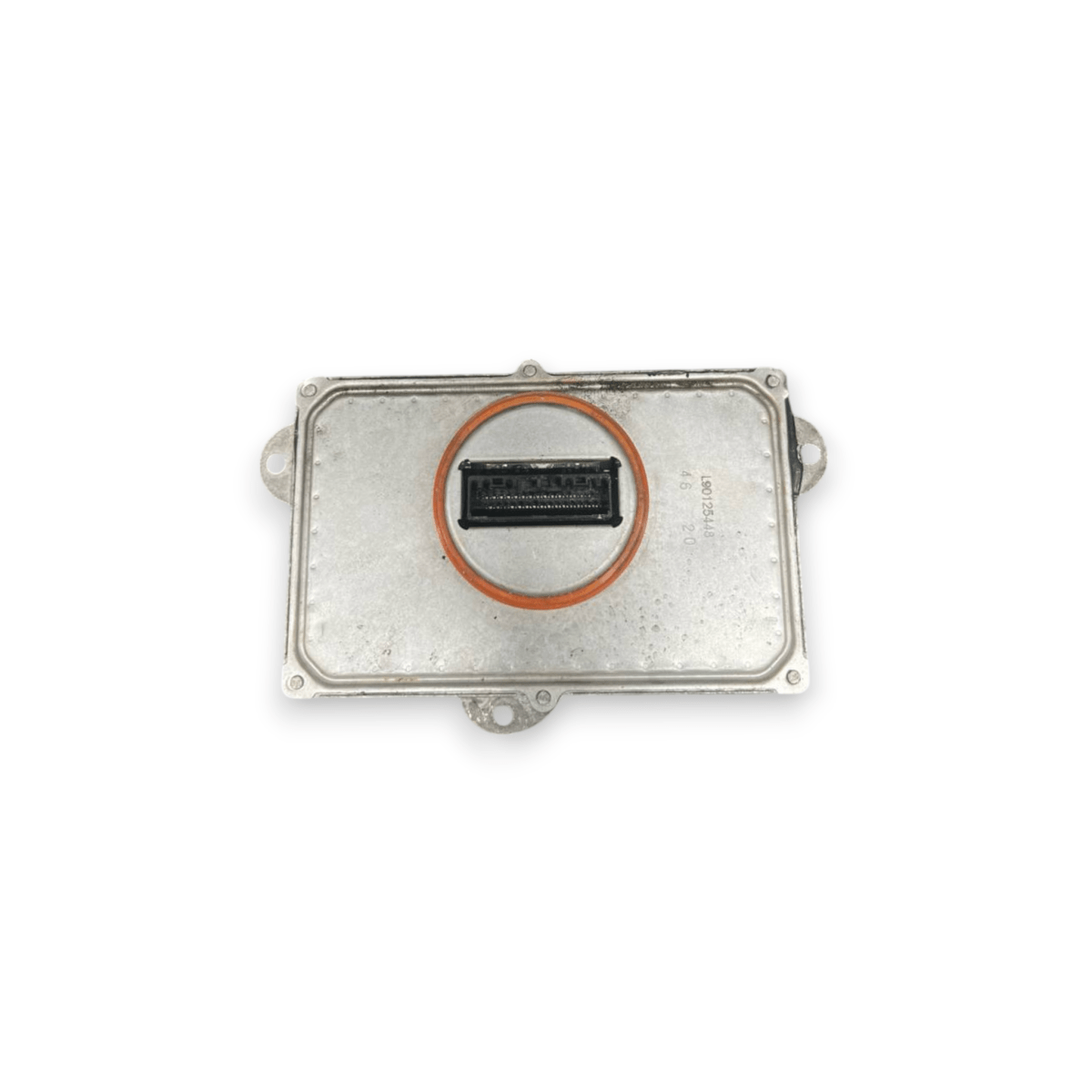 Centralina Fari Led Peugeot 3008 II (2016 al 2023) cod: 9842997780