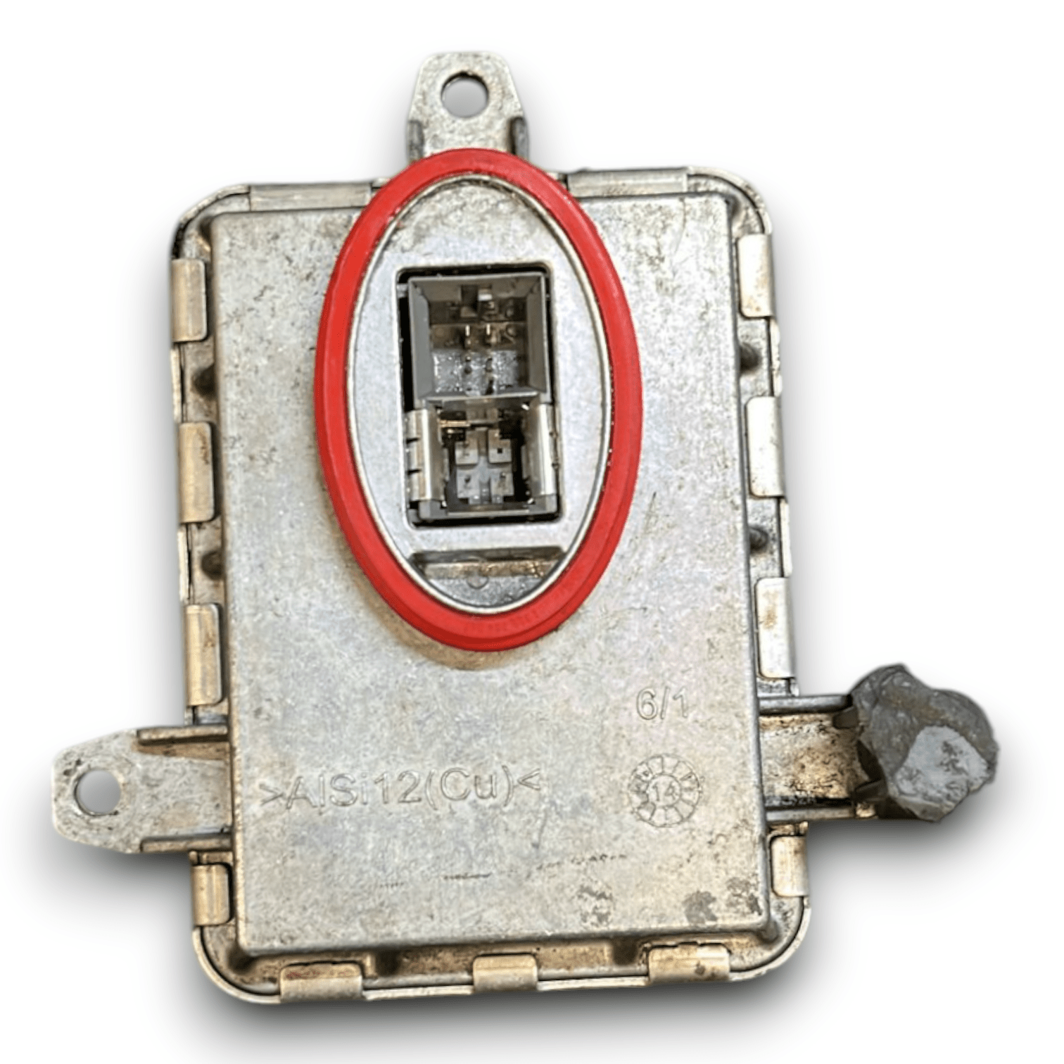 Centralina Faro Anteriore Sinistro Jeep Cherokee (KL) cod:130732946900 (2013 >2023)