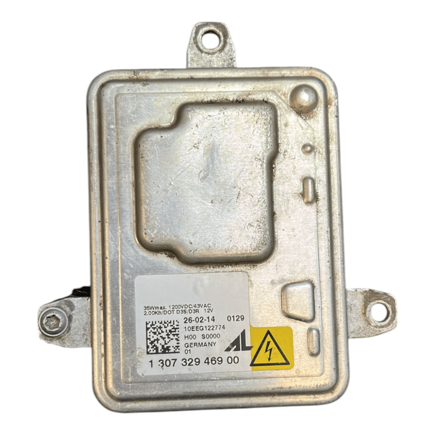 Centralina Faro Anteriore Sinistro Jeep Cherokee (KL) cod:130732946900 (2013 >2023)