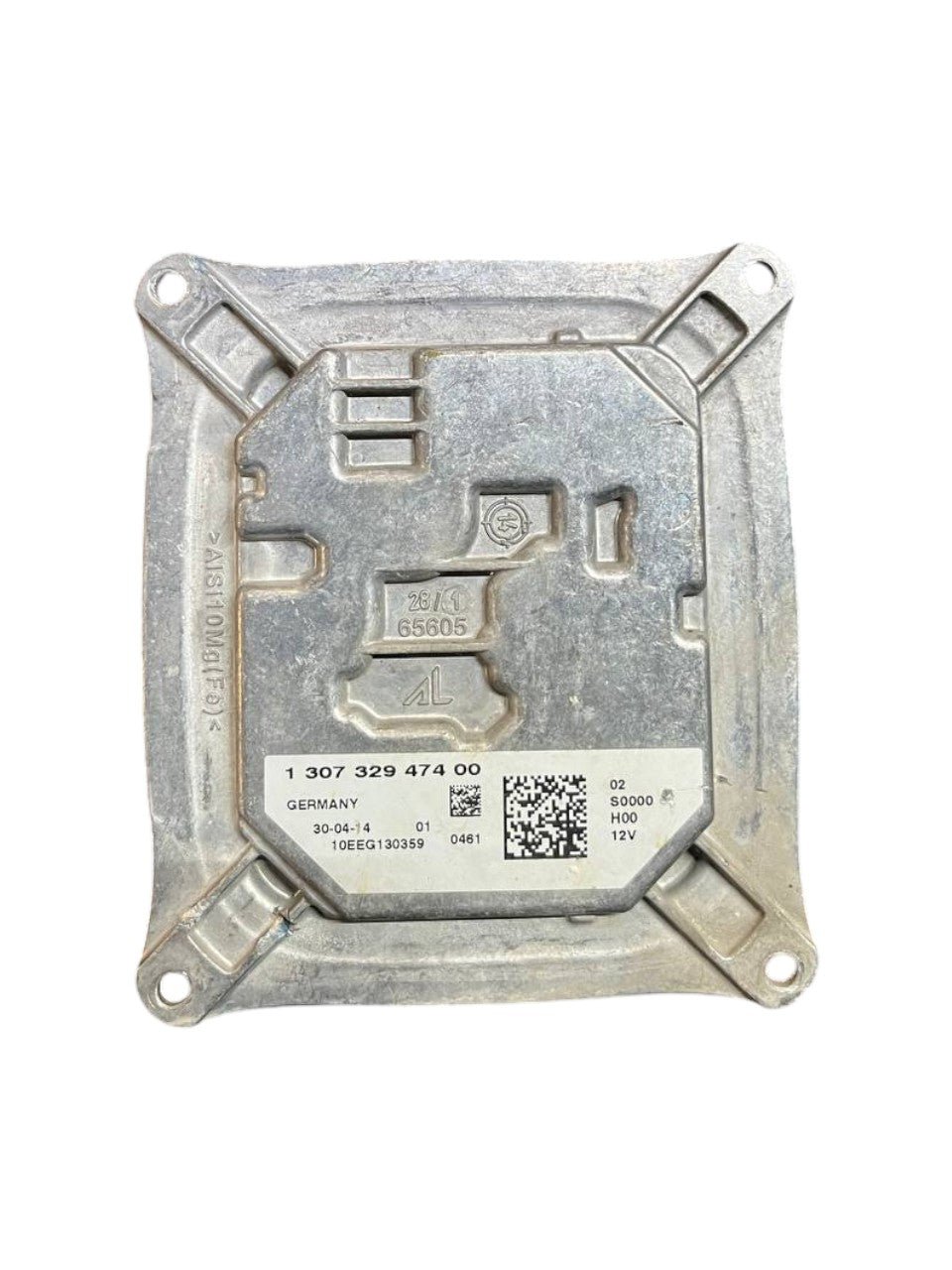 Centralina Faro anteriore sinistro Maserati Ghibli (2013->) cod.130732947400