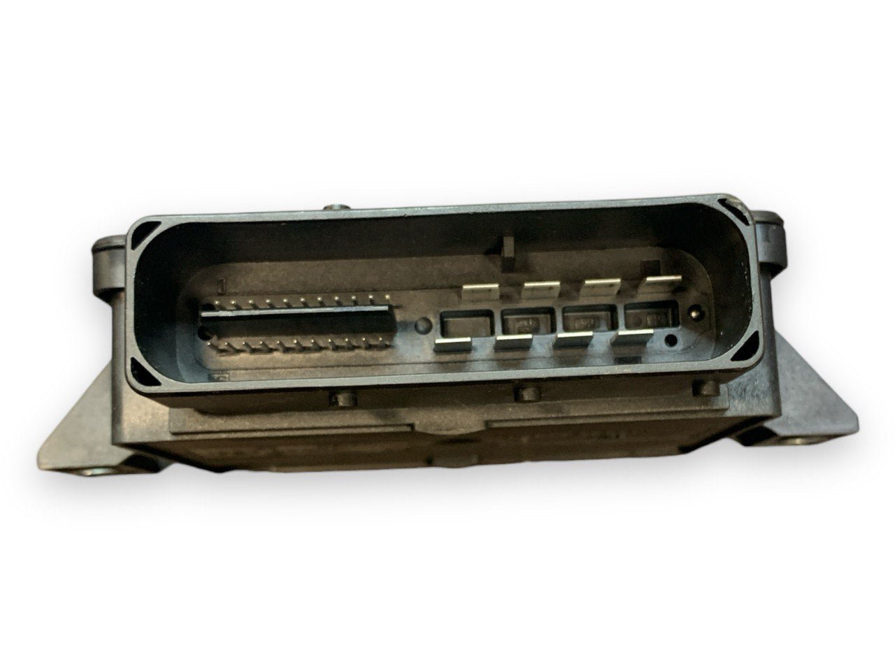 Centralina Freno Stazionamento Land Rover Range Rover Evoque (2015) cod.ej32-2c491-ab