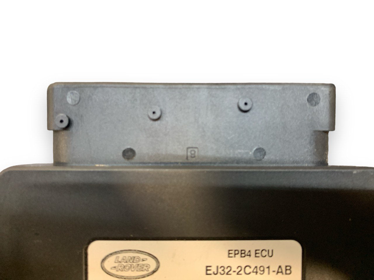 Centralina Freno Stazionamento Land Rover Range Rover Evoque (2015) cod.ej32-2c491-ab
