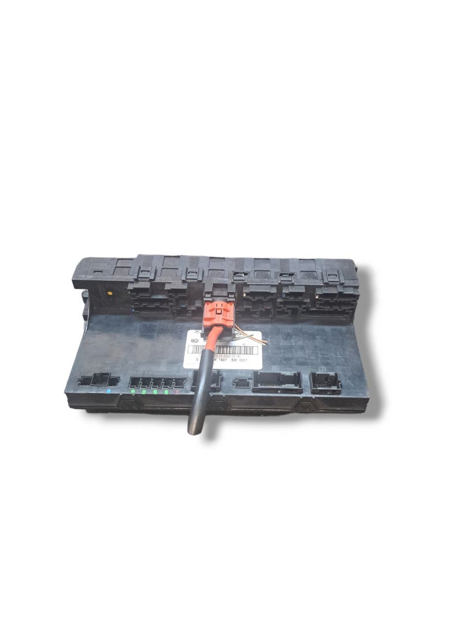 Centralina fusibili SAM Mercedes Classe E W211 (2002-2007) COD:2115459401