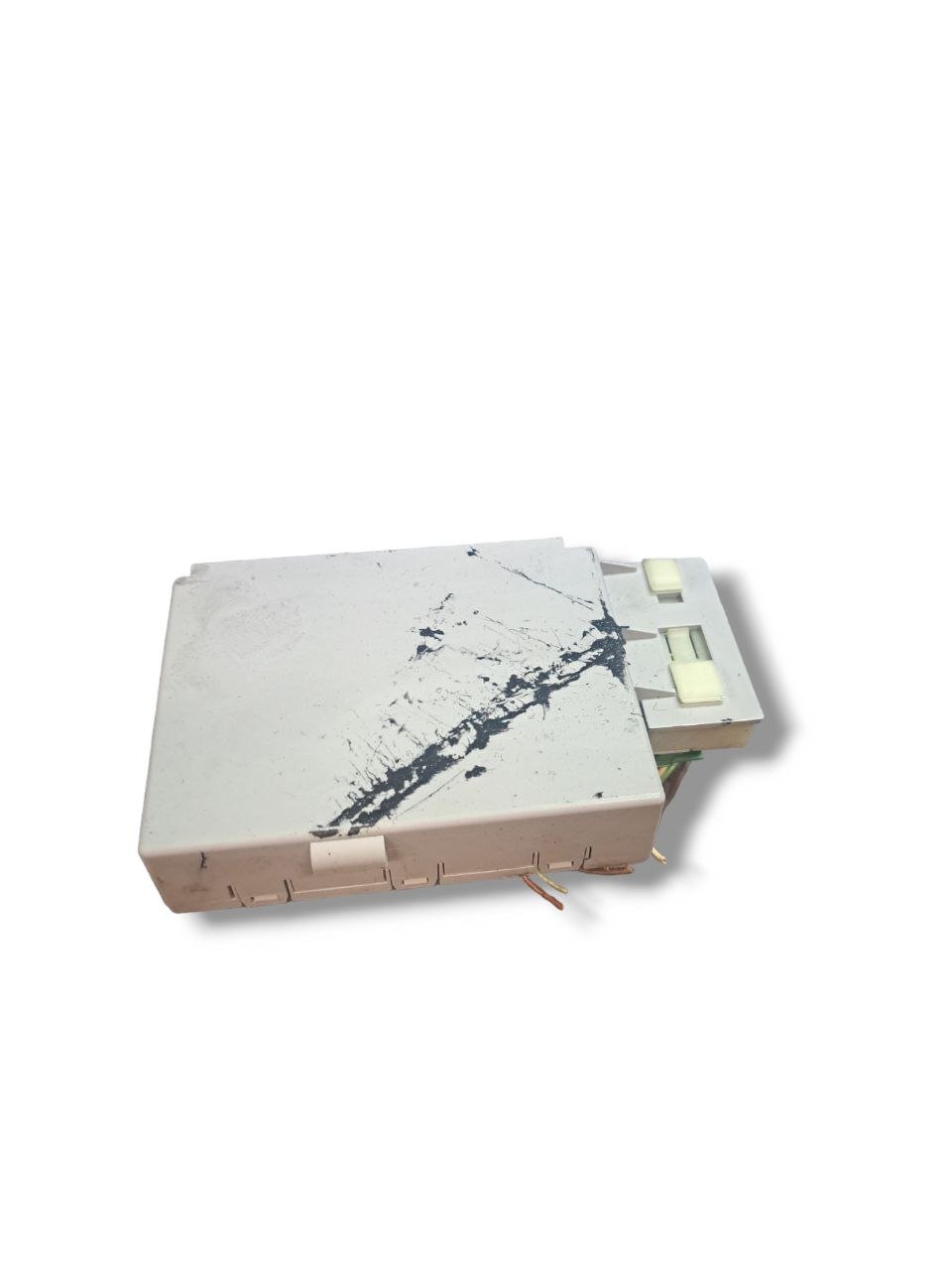 Centralina Gateway Mercedes-Benz Classe E W211 (2002-2007) COD:A2115408545
