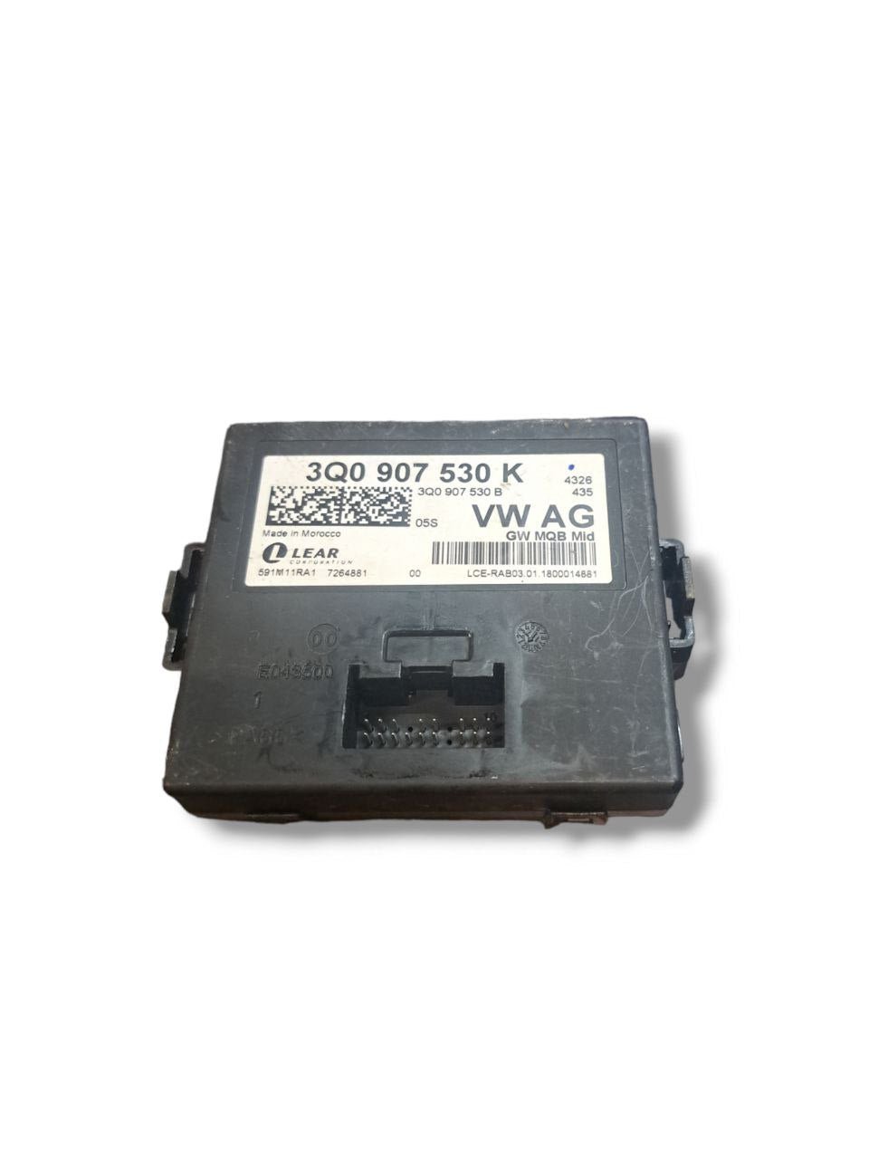 Centralina Gateway Seat Leon FR (2012-2018) COD:3Q0907530K