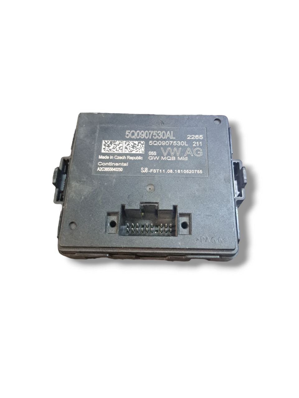 Centralina Gateway Volkswagen Golf VII (2012-2019) COD:5Q0907530AL