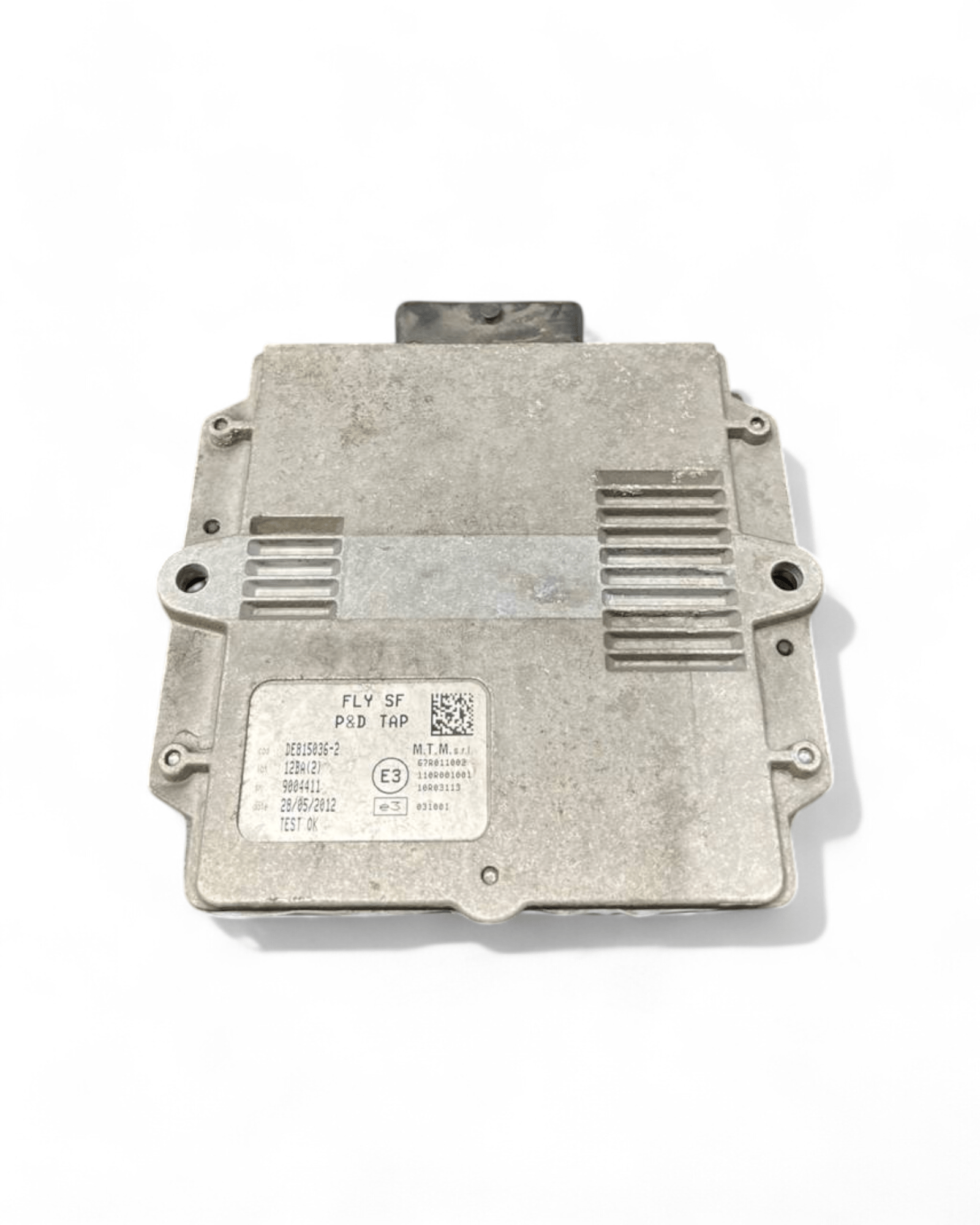 Centralina GPL Chevrolet Aveo T300 1.2 Benzina - GPL (2011-2020) cod.DE815036-2